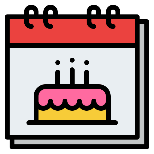Date of Birth